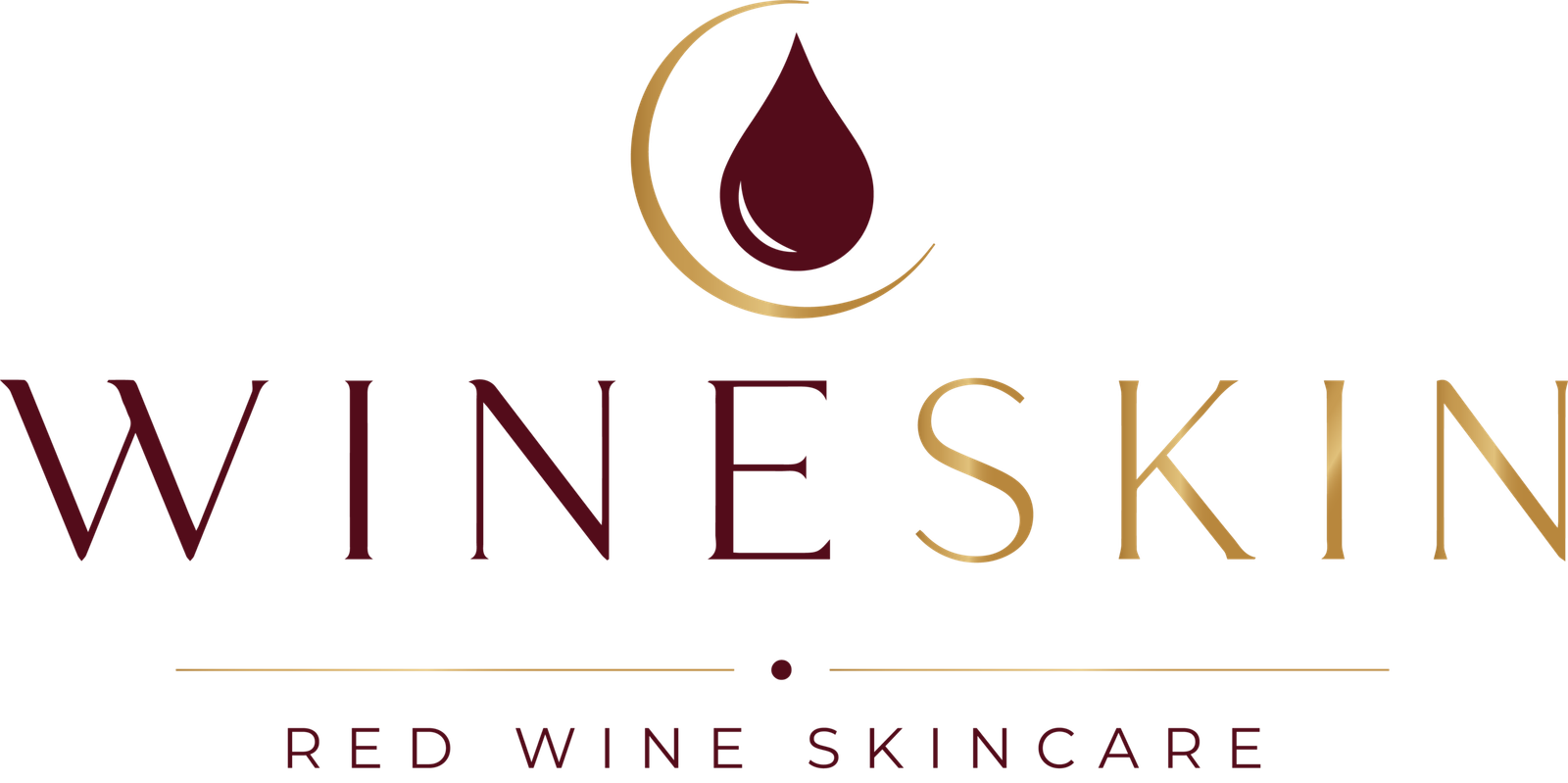 Wine Skincare