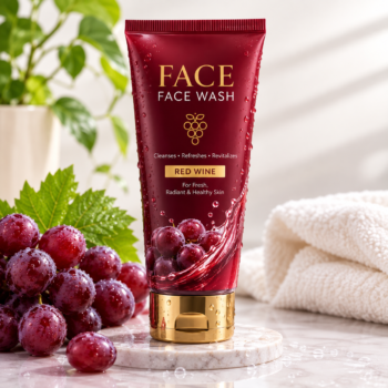 Face Wash