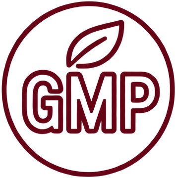 GMP Certified