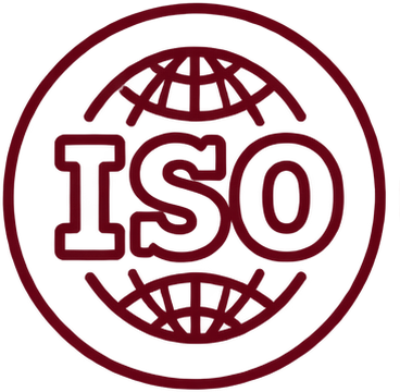 ISO Certified